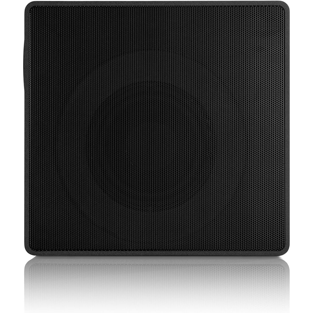 Orbitsound SUB S4 Wireless Subwoofer - Black - Refurbished Pristine