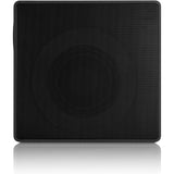 Orbitsound SUB S4 Wireless Subwoofer - Black - Refurbished Pristine