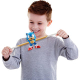 Sonic The Hedgehog Stretch Doll - Blue