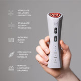 Magnitone FaceRocket 5-in-1 Facial Firming + Toning Device