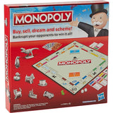 Hasbro Monopoly Classic Board Game