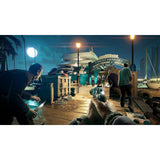 Crime Boss: Rockay City (PS5)