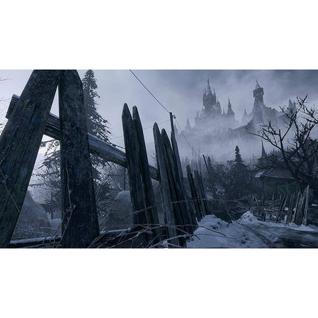 Resident Evil Village Gold Edition (PS5)