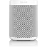 Sonos One Gen 2 Smart Speaker with Amazon Alexa - White - Pristine
