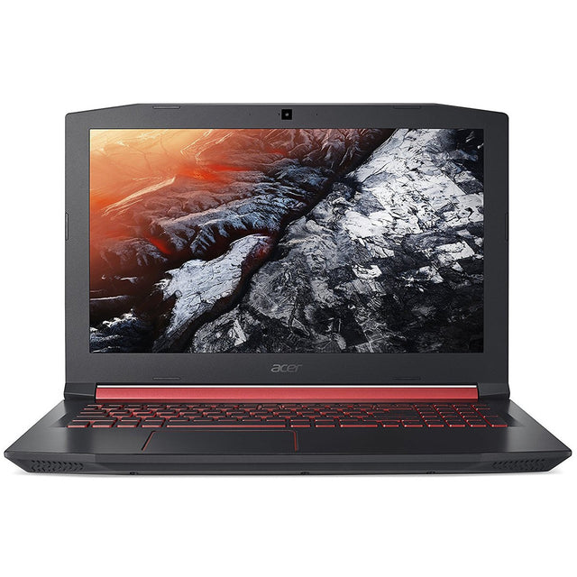 Acer AN515-52-5DVR Intel Core i5-8300H 8GB RAM 1TB - Black