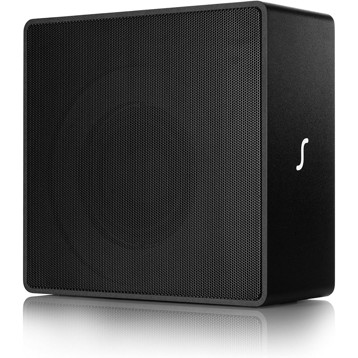 Orbitsound SUB S4 Wireless Subwoofer - Black - Refurbished Pristine