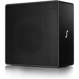Orbitsound SUB S4 Wireless Subwoofer - Black - Refurbished Pristine