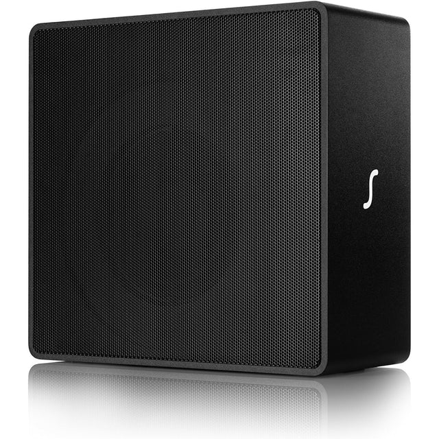 Orbitsound SUB S4 Wireless Subwoofer - Black - Refurbished Pristine