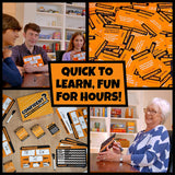Confident Board Game - New