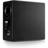 Orbitsound SUB S4 Wireless Subwoofer - Black - Refurbished Pristine