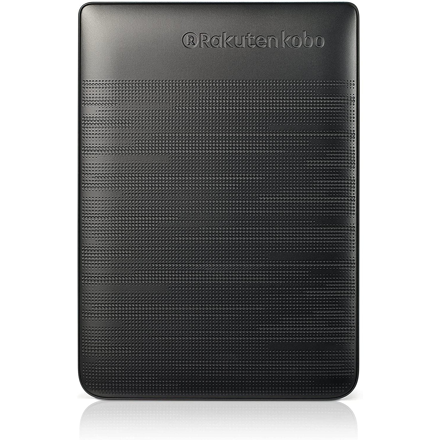 Kobo Clara HD eReader, 6" Illuminated Touch Screen, Wi-Fi, Black - Refurbished Excellent