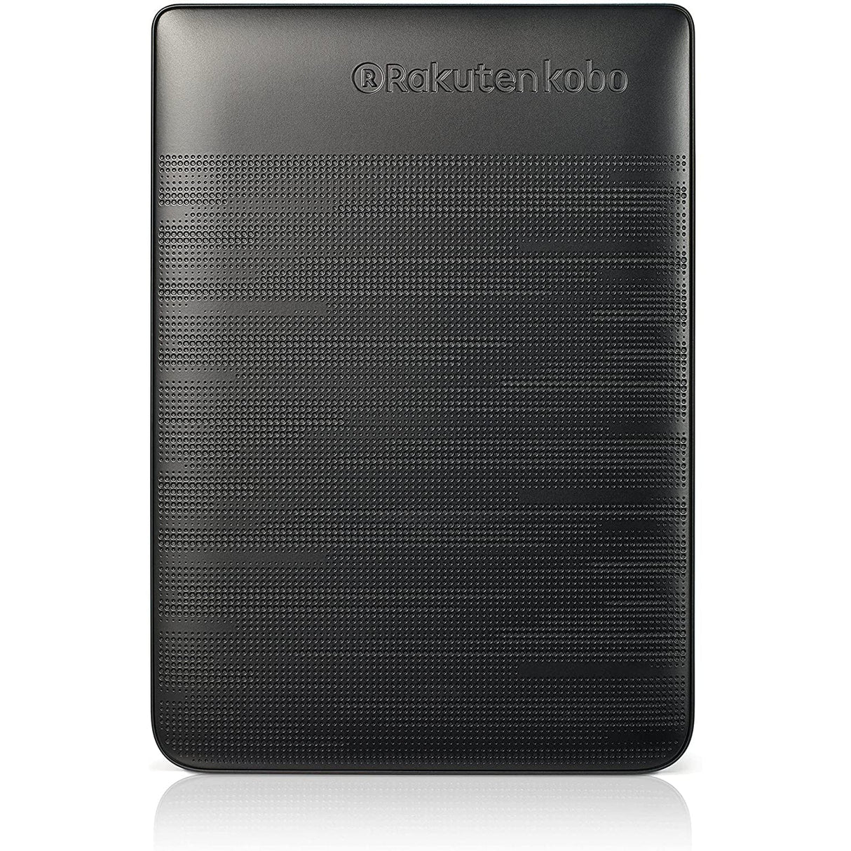 Kobo Clara HD eReader, 6" Illuminated Touch Screen, Wi-Fi, Black - Refurbished Excellent
