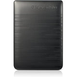 Kobo Clara HD eReader, 6" Illuminated Touch Screen, Wi-Fi, Black - Refurbished Excellent