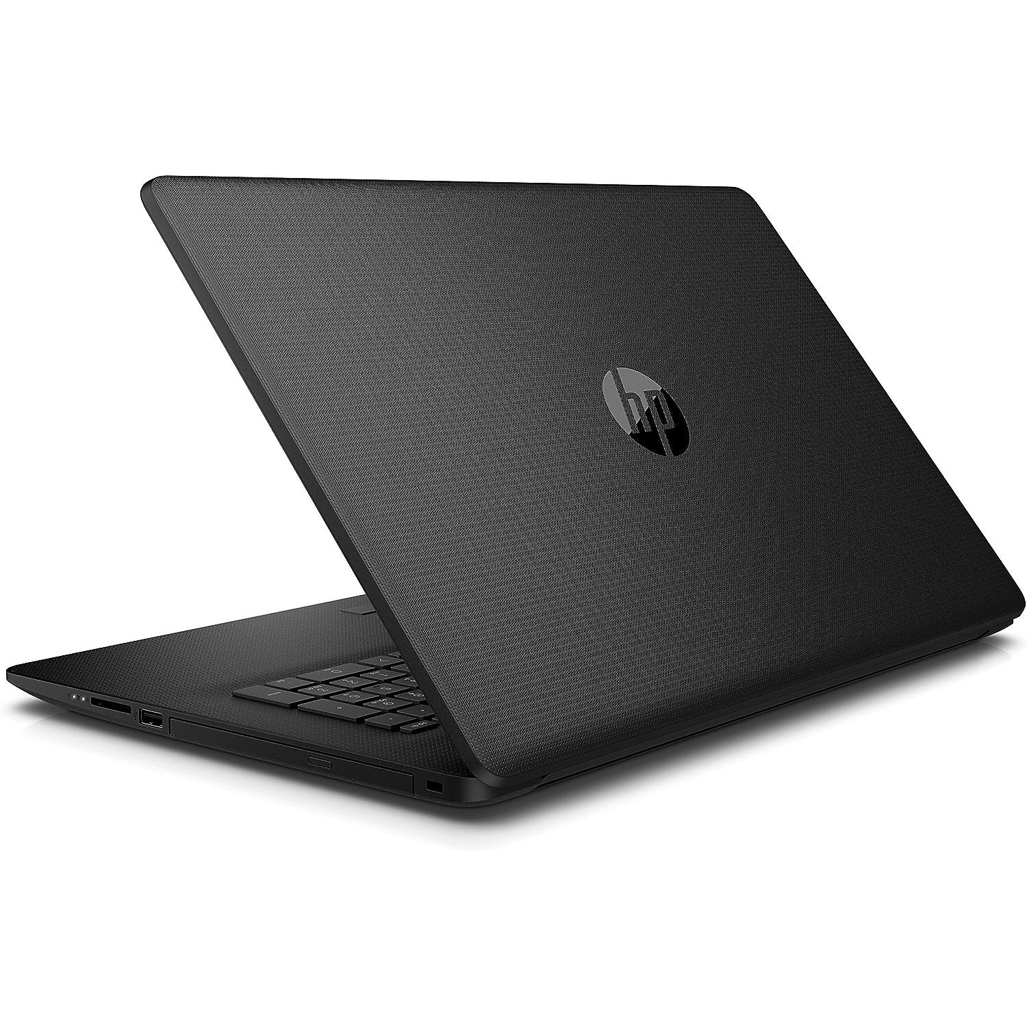 HP 17-CA0003NA 17.3" Laptop AMD A6-9225 4GB RAM 1TB HDD - Black