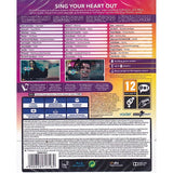 Let's Sing 2021 with Microphone (PS4)