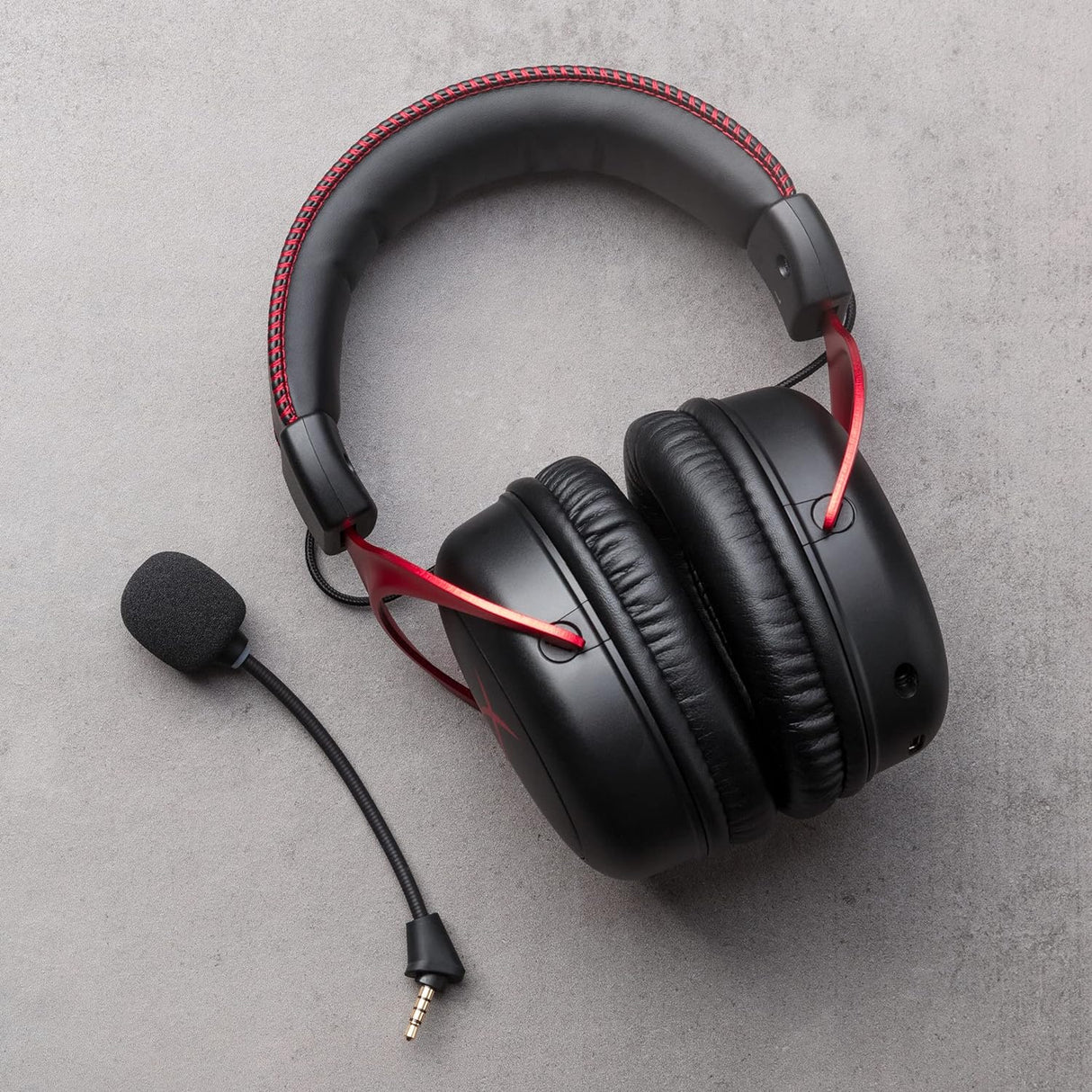 HyperX Cloud II Wireless Gaming Headset - New