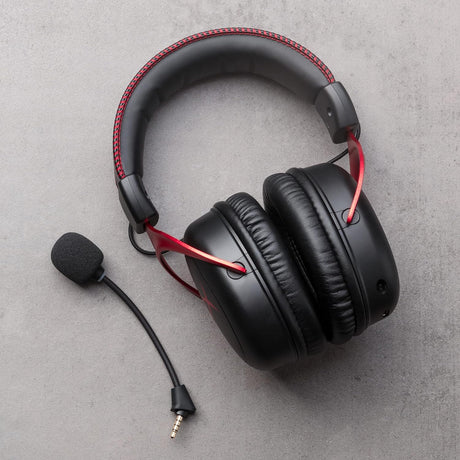 HyperX Cloud II Wireless Gaming Headset - New