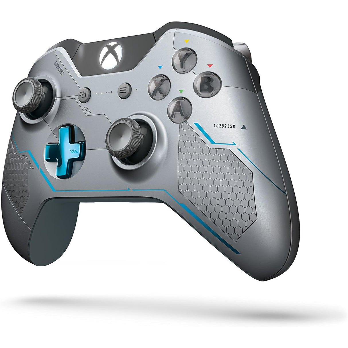 Microsoft Xbox One Controller - Halo 5 Guardians Limited Edition - Good