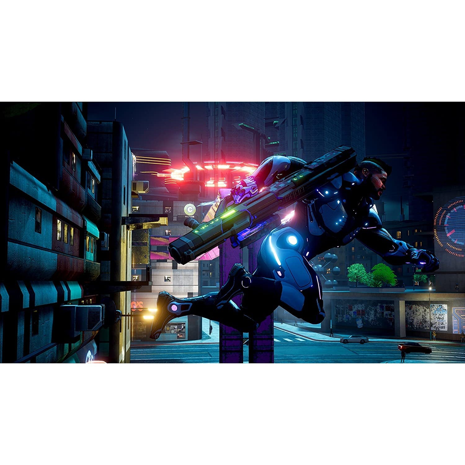 Crackdown 3 (Xbox One) - New