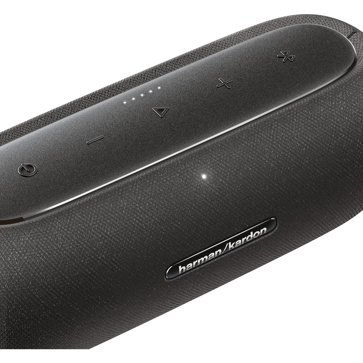 Harman Kardon Luna Bluetooth Speaker - Black - Pristine