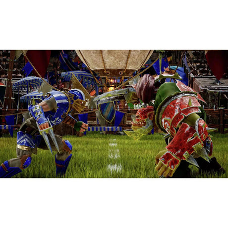 Blood Bowl 3 Super Brutal Deluxe Edition (PS5)