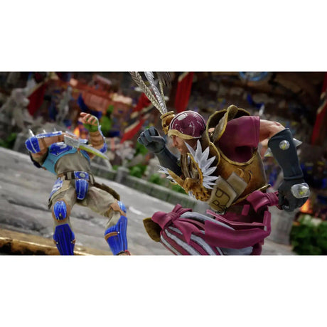 Blood Bowl 3 Super Brutal Deluxe Edition (PS5)