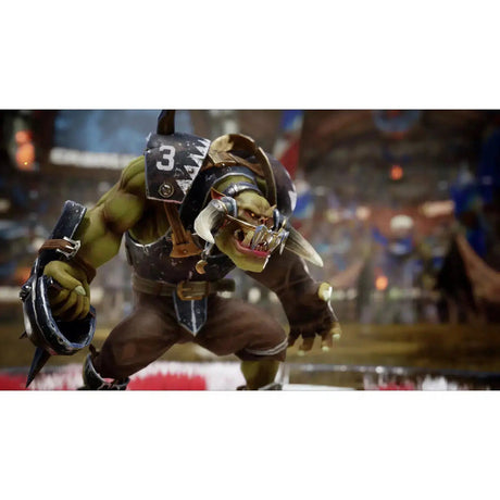 Blood Bowl 3 Super Brutal Deluxe Edition (PS5)