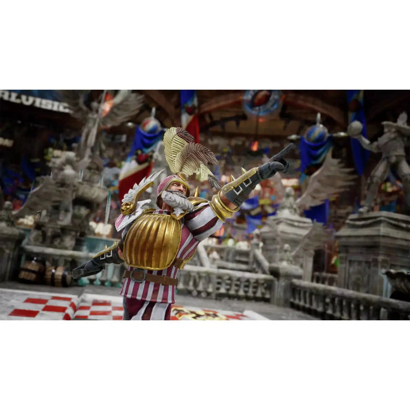 Blood Bowl 3 Super Brutal Deluxe Edition (PS5)