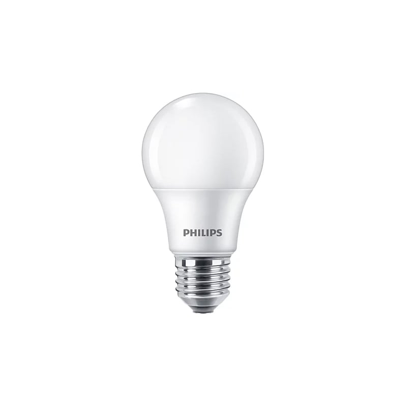 Philips 8W (60W) 806 Lumen LED Light Bulb