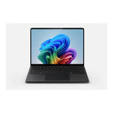 Microsoft Surface Laptop 7th Edition Snapdragon X 12-Core X1E80100 4.01GHz, 17.18GB RAM 8448.00 MHZ LPDDR5 512GB SSD, Black Grade Excellent