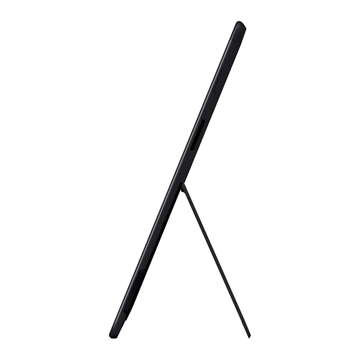 Refurbished Microsoft Surface Pro X LTE SQ1 Processor 16GB RAM 256GB 13" - Black - Excellent