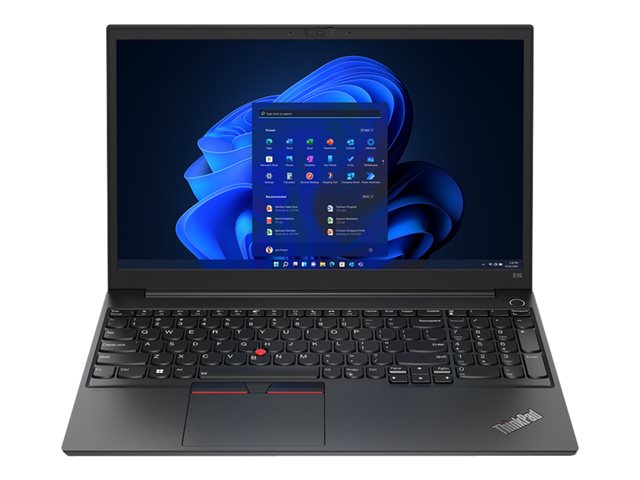 Lenovo ThinkPad E15 Gen 4 Intel Core I5-1235U 1.30GHz, 8GB RAM 3200.00 MHZ DDR4 256GB SSD, Fair