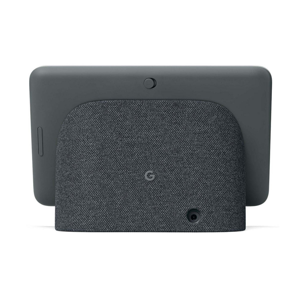 Google Nest Hub (2nd Gen) Smart Display - Charcoal - Refurbished Good