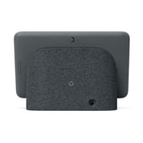 Google Nest Hub (2nd Gen) Smart Display - Charcoal - Refurbished Good