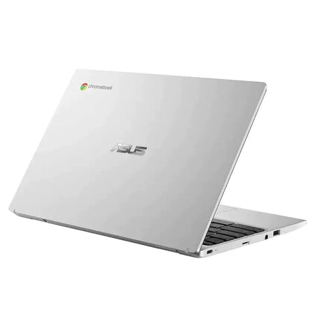Asus Chromebook CX1100CNA-GJ0038 Intel Celeron 4GB RAM 64GB eMMC 11.6” - Silver