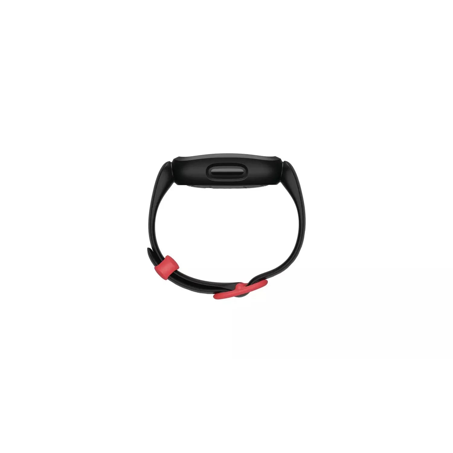 Fitbit Ace 3 Kids Activity Tracker - Black / Red