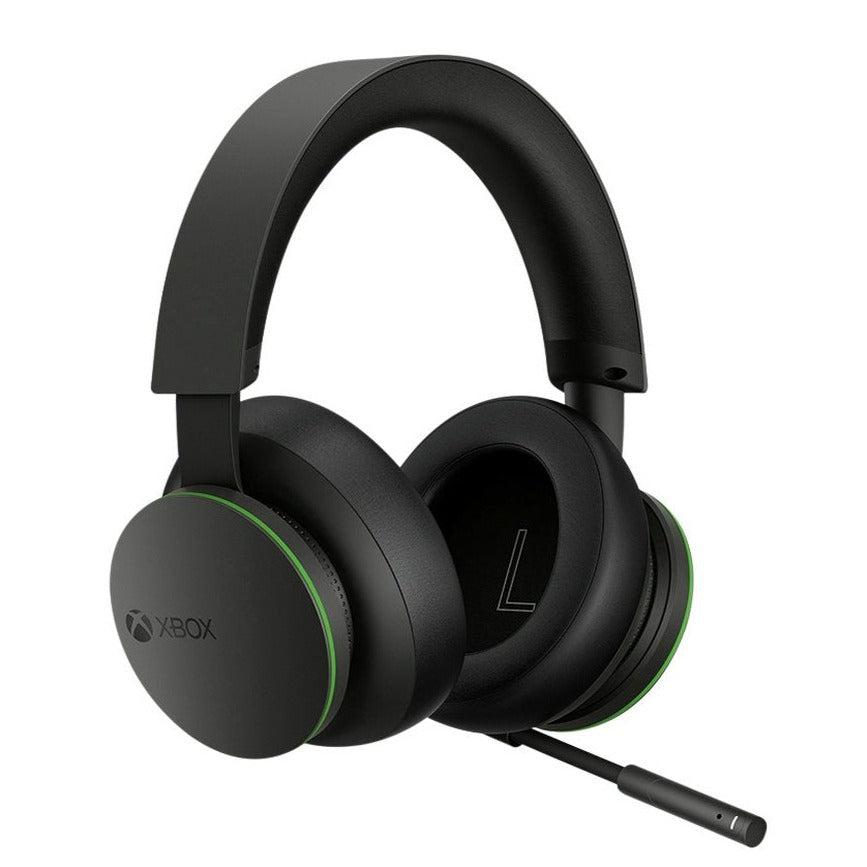 Microsoft Wireless Xbox Series S & X Headset - Refurbished Excellent