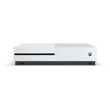 Xbox One S Console 1TB - White - Fair - No Controller & Faulty USB