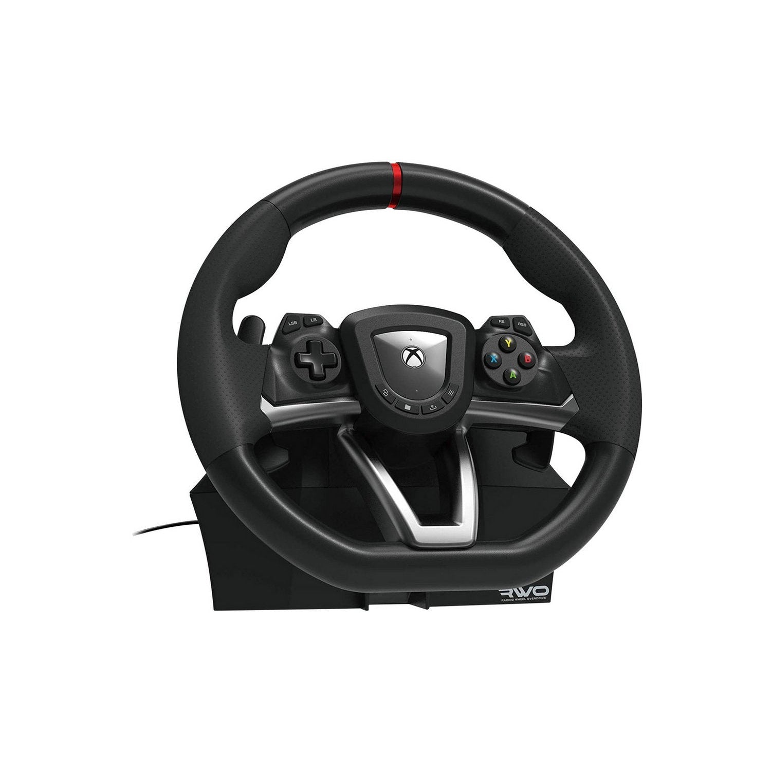 Hori Racing Wheel Overdrive for Xbox One & PC - Refurbished Excellent
