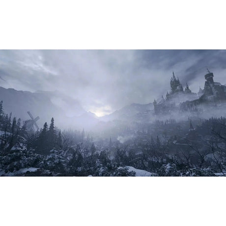 Resident Evil 8 Village (Xbox) - New