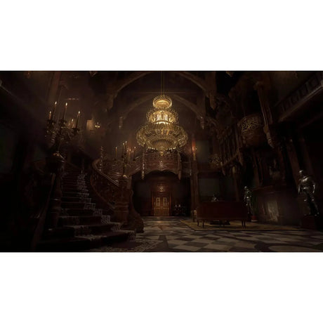 Resident Evil 8 Village (Xbox) - New