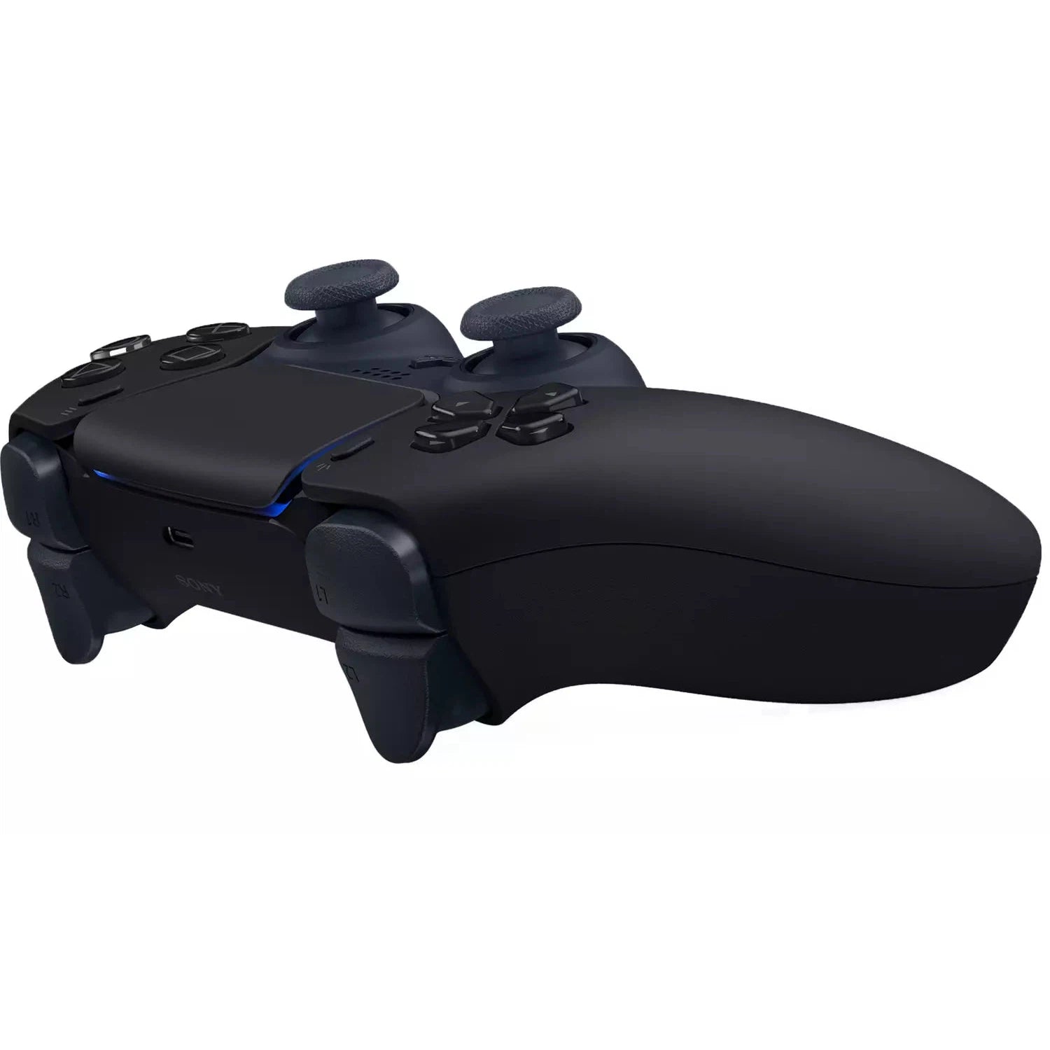 Sony PS5 DualSense Wireless Controller - Black - Refurbished Good