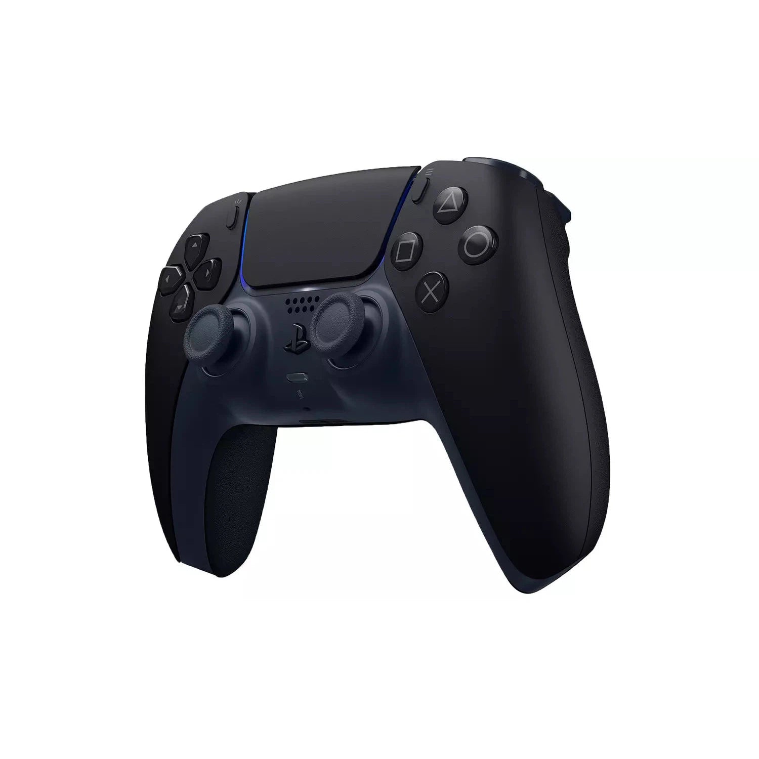Sony PS5 DualSense Wireless Controller - Black - Refurbished Pristine