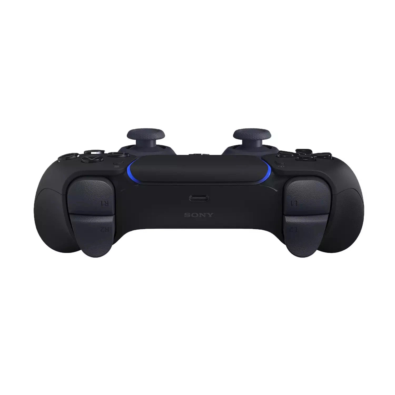 Sony PS5 DualSense Wireless Controller - Black - Refurbished Excellent