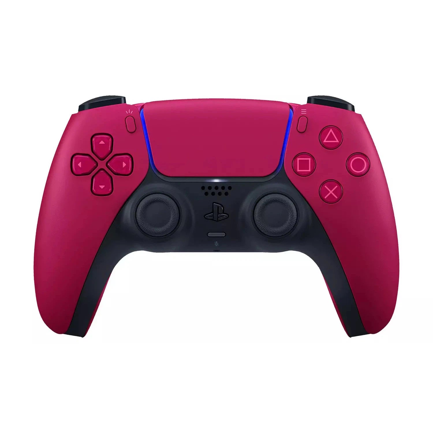 Sony PS5 DualSense Wireless Controller - Cosmic Red - Brand New