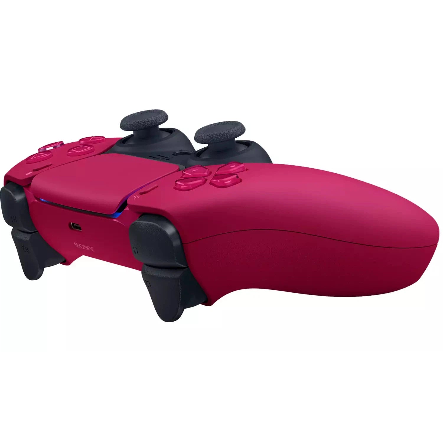 Sony PS5 DualSense Wireless Controller - Cosmic Red - Brand New