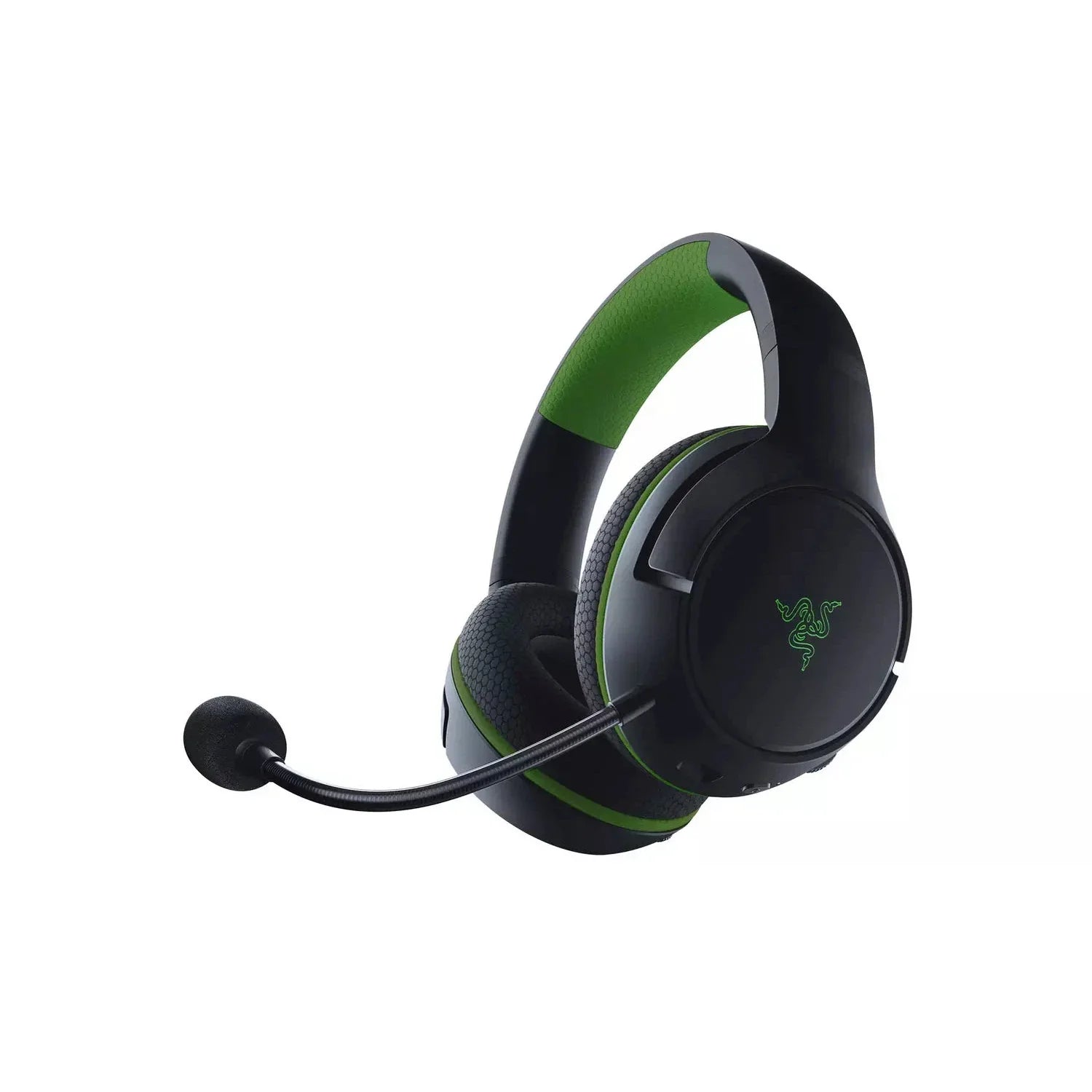 Razer Kaira Xbox Gaming Wireless Headset - Black