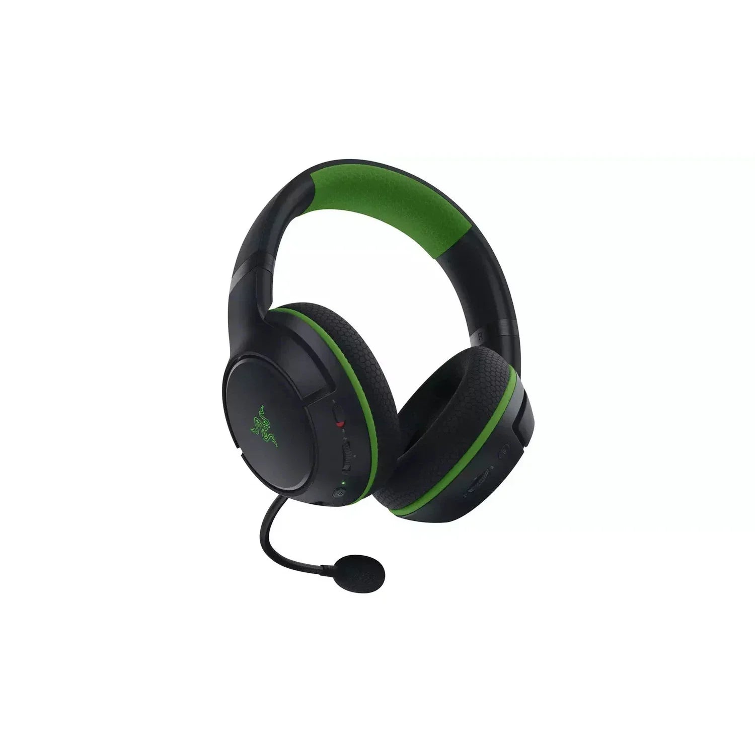 Razer Kaira Xbox Gaming Wireless Headset - Black