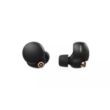 Sony WF-1000XM4 True Wireless Headphones - Black - Refurbished Good