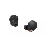 Sony WF-1000XM4 True Wireless Headphones - Black - Refurbished Good